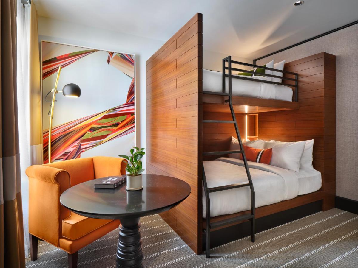 21C Museum Hotel St Louis Saint Louis Rum bild